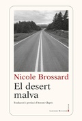 Cover: El desert malva - LLEONARD MUNTANER EDITOR