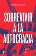 Cover: Sobrevivir a la autocracia - Turner
