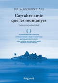 Cover: Cap altre amic que les muntanyes - Rayo verde Editorial