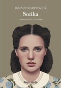 Cover: Sonka - Rayo verde Editorial
