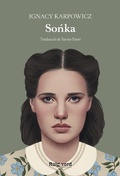 Cover: Sonka - Rayo verde Editorial