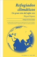 Cover: Refugiados clim&aacute;ticos - Rayo verde Editorial
