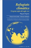 Cover: Refugiats clim&agrave;tics - Rayo verde Editorial