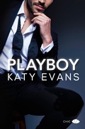 Cover: Playboy - Chic Editorial