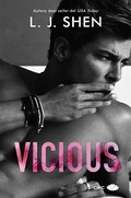 Cover: Vicious - Chic Editorial