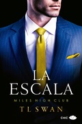 Cover: La escala - Chic Editorial