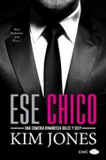 Cover: Ese chico - Chic Editorial