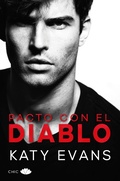 Cover: Pacto con el diablo - Chic Editorial