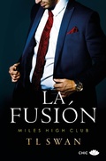 Cover: La fusi&oacute;n - Chic Editorial