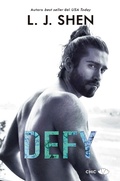 Cover: Defy - Chic Editorial