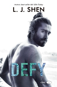 Enlarge image Cover: Defy - Chic Editorial