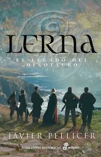 Enlarge image Cover: Lerna - EDHASA