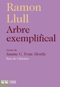 Cover: Arbre exemplifical - Editorial Barcino