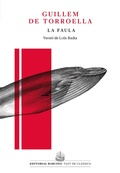 Cover: La Faula - Editorial Barcino