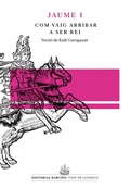 Cover: Com vaig arribar a ser rei - Editorial Barcino