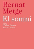 Cover: El somni - Editorial Barcino