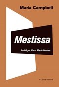 Cover: Mestissa - Club Editor 1959 S.L.