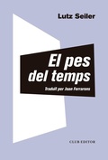 Cover: El pes del temps - Club Editor 1959 S.L.