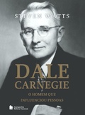Cover: Dale Carnegie - Companhia Editora Nacional