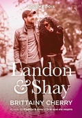 Cover: Landon & Shay (Vol. 2) - Record