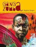 Cover: Ganga Zumba - Editora do Brasil