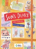Cover: Sun's Diary - Editora do Brasil