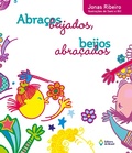 Cover: Abra&ccedil;os beijados, beijos abra&ccedil;ados - Editora do Brasil