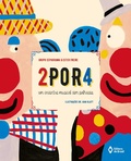 Cover: 2por4 - Editora do Brasil