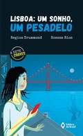 Cover: Lisboa: um sonho, um pesadelo - Editora do Brasil