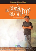 Cover: De onde eu vim? - Editora do Brasil