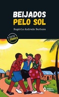 Cover: Beijados pelo sol - Editora do Brasil