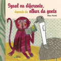 Cover: Igual ou diferente, depende do olhar da gente - Editora do Brasil
