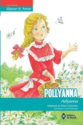 Cover: Pollyanna - Editora do Brasil