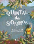 Cover: Quintal de sonhos - Editora do Brasil