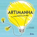 Cover: Artimanha - Editora do Brasil