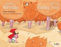 Cover: Chapeuzinho Vermelho - Editora do Brasil