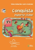 Cover: Conquista esporte clube - Editora do Brasil