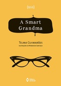 Cover: A smart grandma - Editora do Brasil