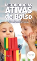 Cover: Metodologias ativas de bolso - Arco 43