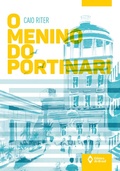 Cover: O menino do Portinari - Editora do Brasil