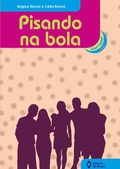 Cover: Pisando na bola - Editora do Brasil