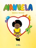 Cover: Manuela - Editora do Brasil
