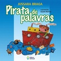 Cover: Pirata de palavras - Editora do Brasil