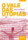 Cover: O vale das utopias - Editora do Brasil