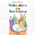Cover: Vida dura de borracha - Editora do Brasil