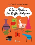 Cover: O livro maluco das po&ccedil;&otilde;es m&aacute;gicas - Editora do Brasil