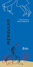 Cover: Mergulho - Editora do Brasil