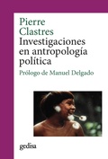 Cover: Investigaciones en antropolog&iacute;a pol&iacute;tica - Gedisa Editorial