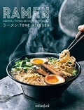 Cover: Ramen. Fideos y otras recetas japonesas - Col&Col Ediciones