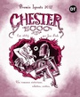 Cover: Chester 5000 - Distinta Tinta